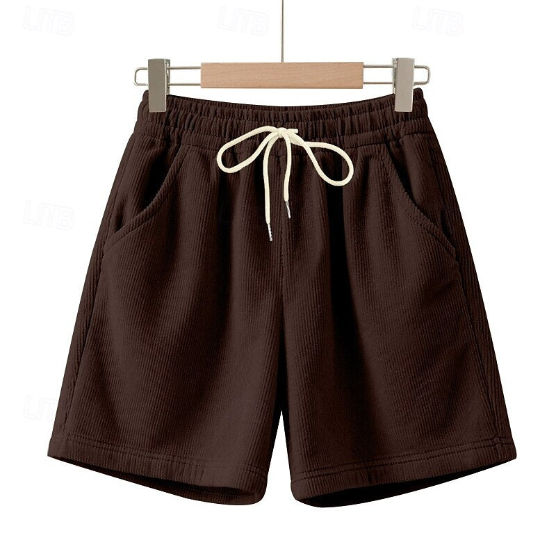 Simone | Pantaloncini Estivi Casual