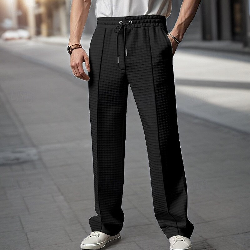 Salvatore – Pantaloni da Jogging Ultra-Comodi