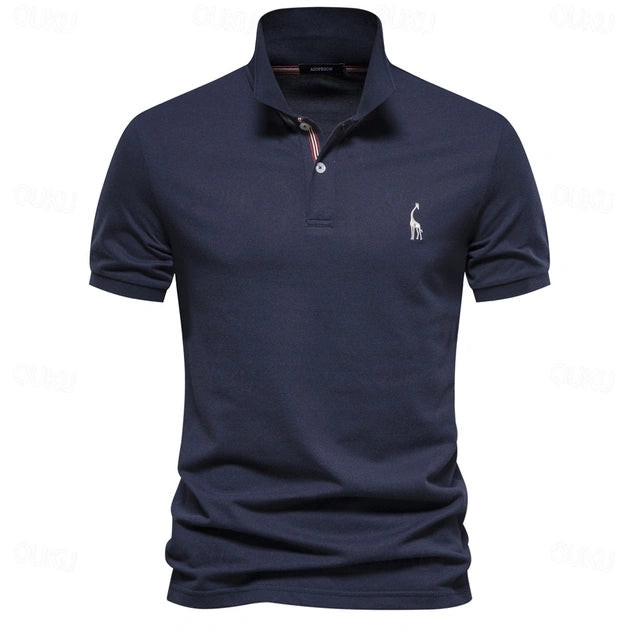 Hugo | Polo estiva da uomo