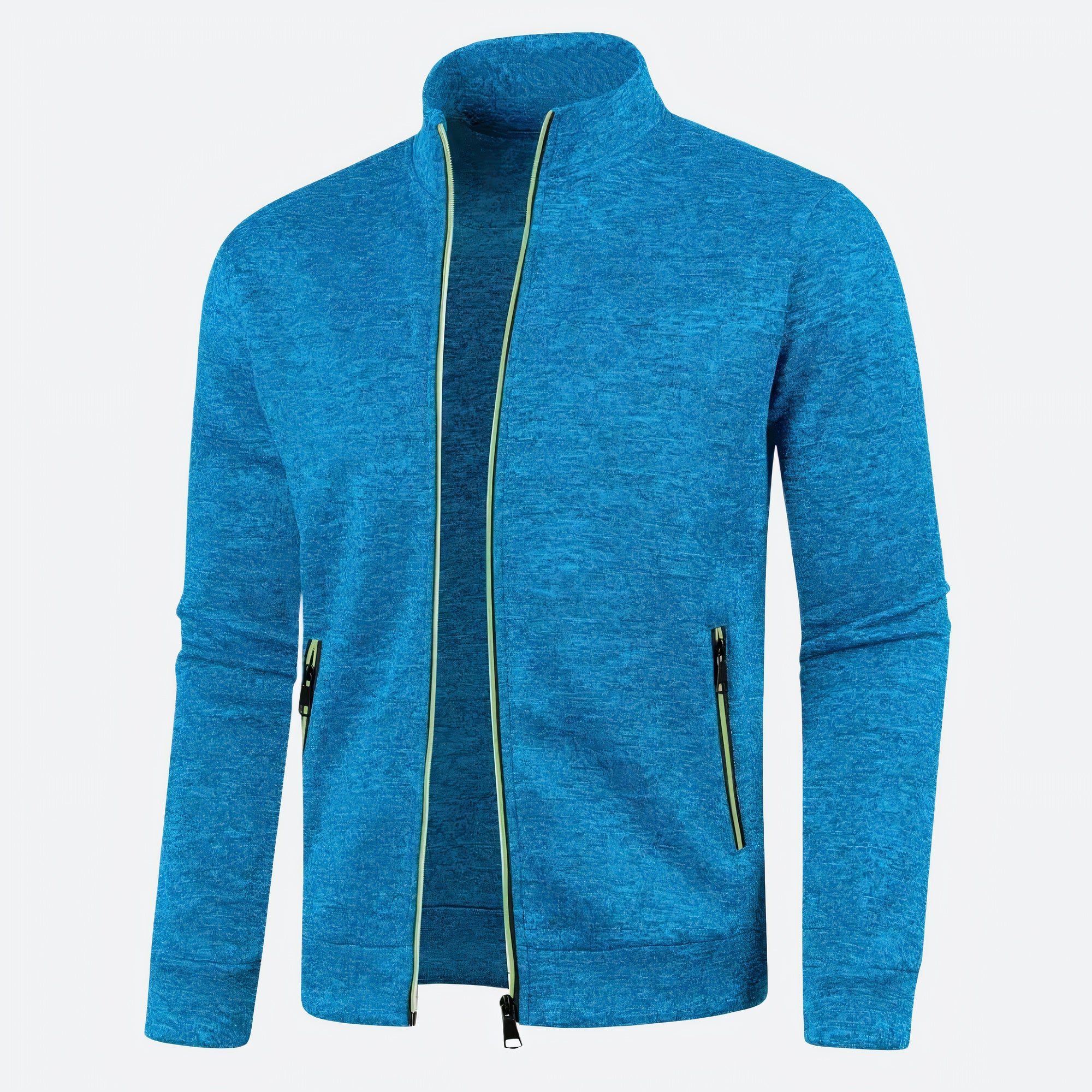Simone | Cardigan elegante uomo casual