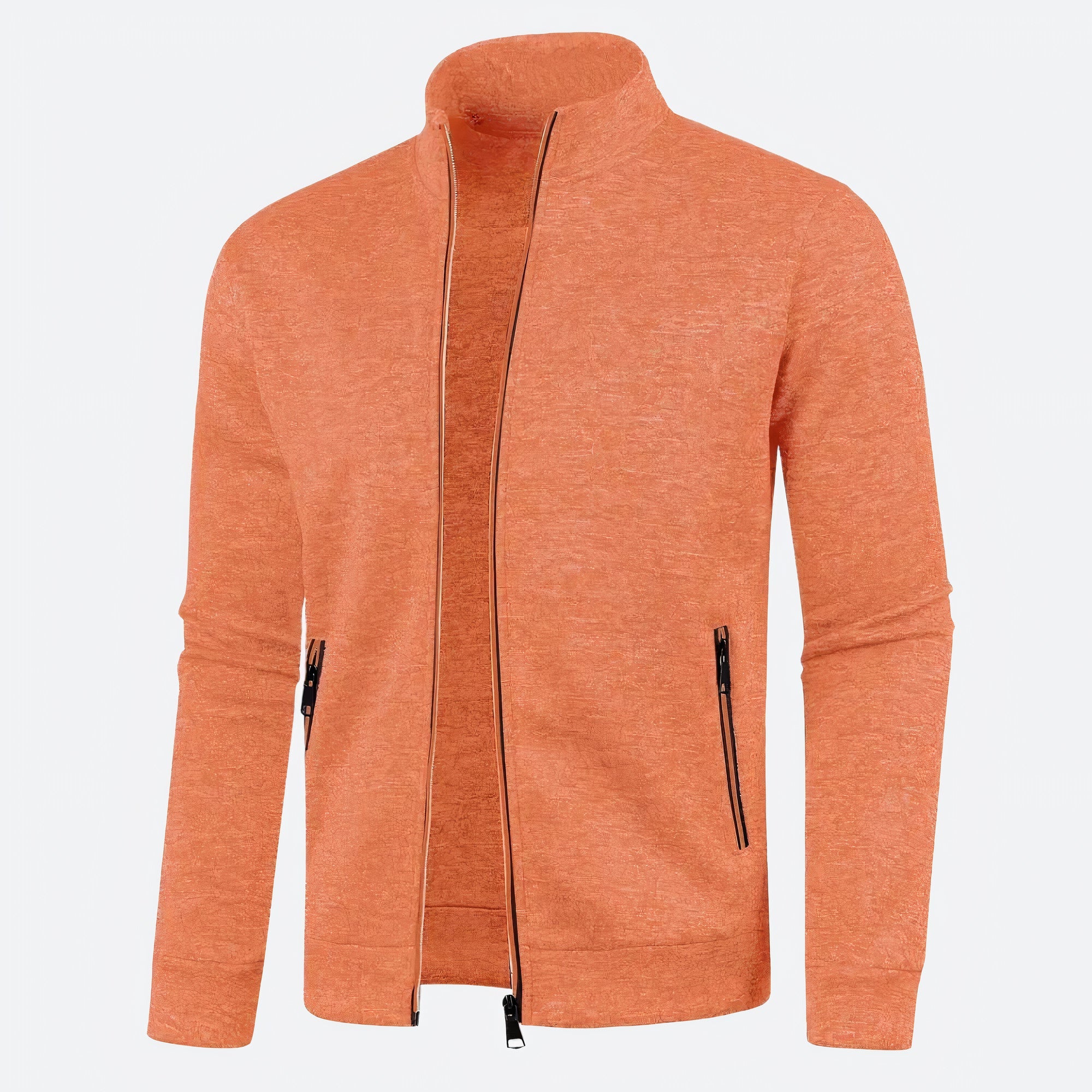 Simone | Cardigan elegante uomo casual