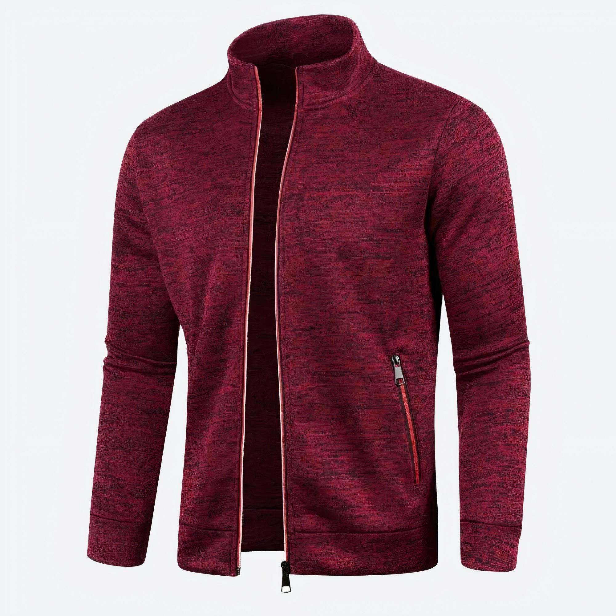 Simone | Cardigan elegante uomo casual