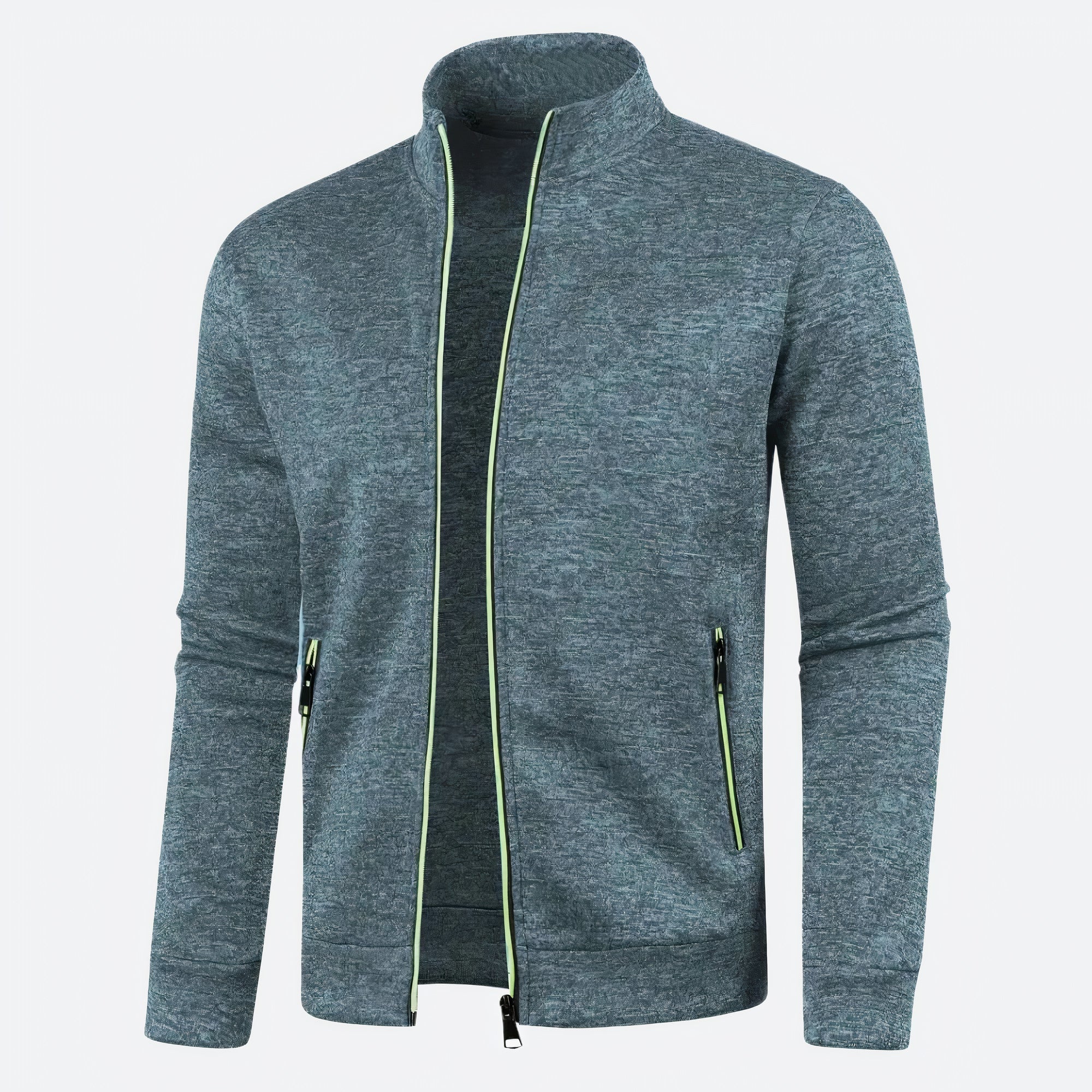 Simone | Cardigan elegante uomo casual