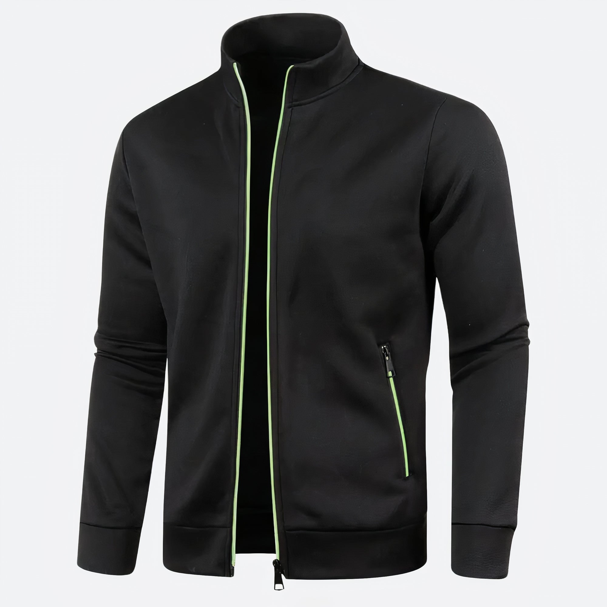 Simone | Cardigan elegante uomo casual