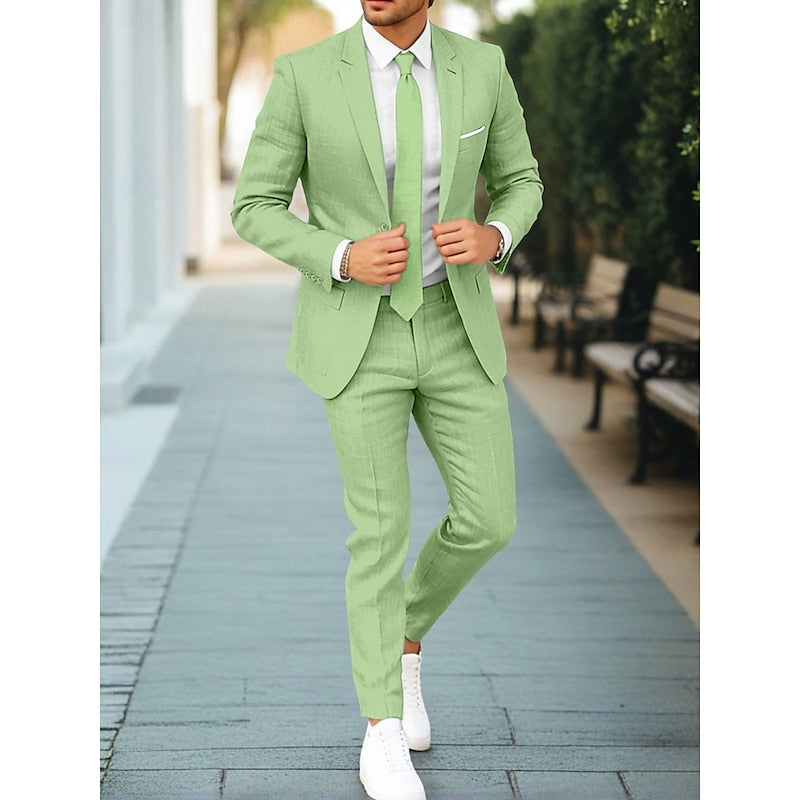 Alessandro - Completo casual 2 pezzi