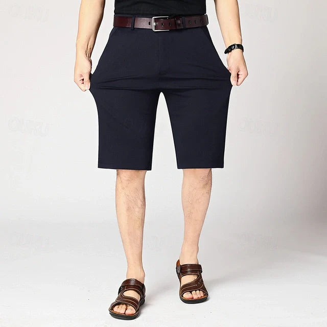 Michele | Pantaloncini estivi comodi uomo