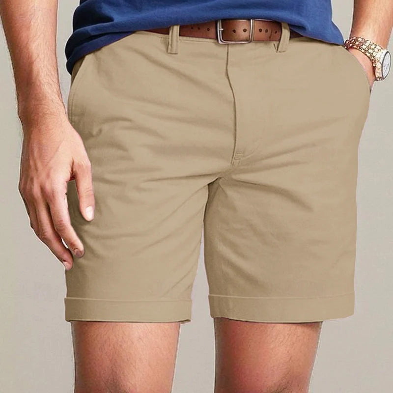 Michele | Pantaloncini estivi comodi uomo