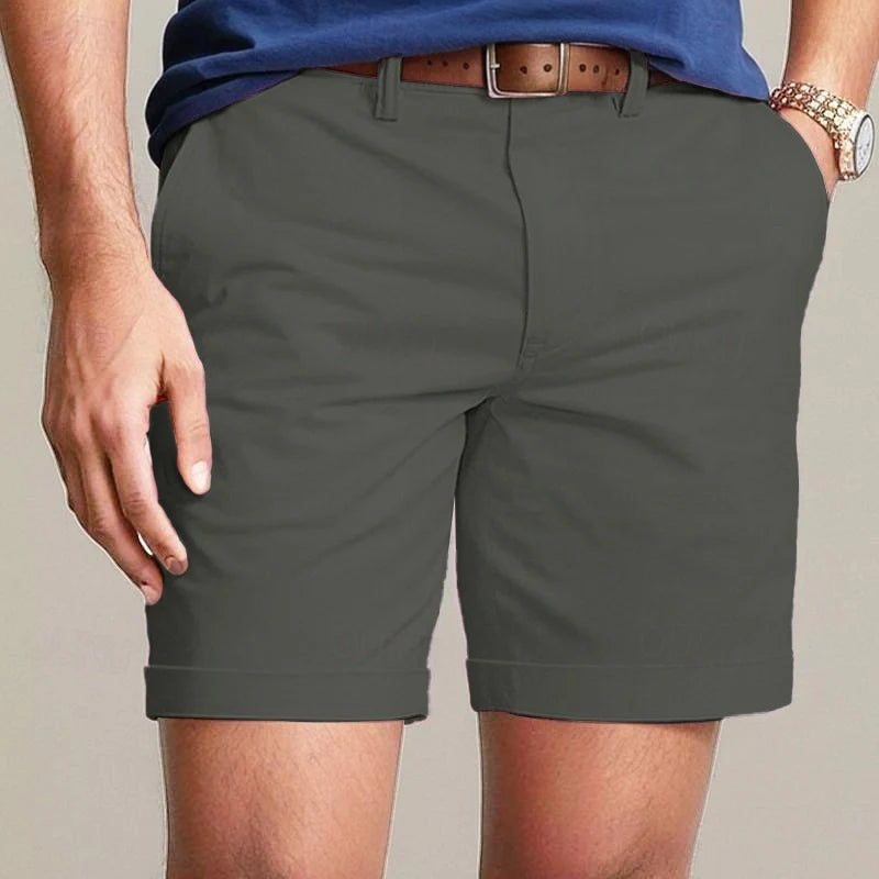 Michele | Pantaloncini estivi comodi uomo