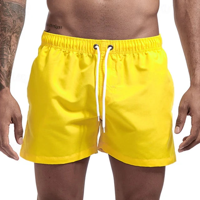 Francesco | Costume da bagno ad asciugatura rapida