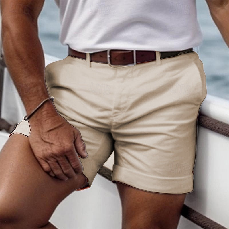 Marco | Shorts Estivi Comodi