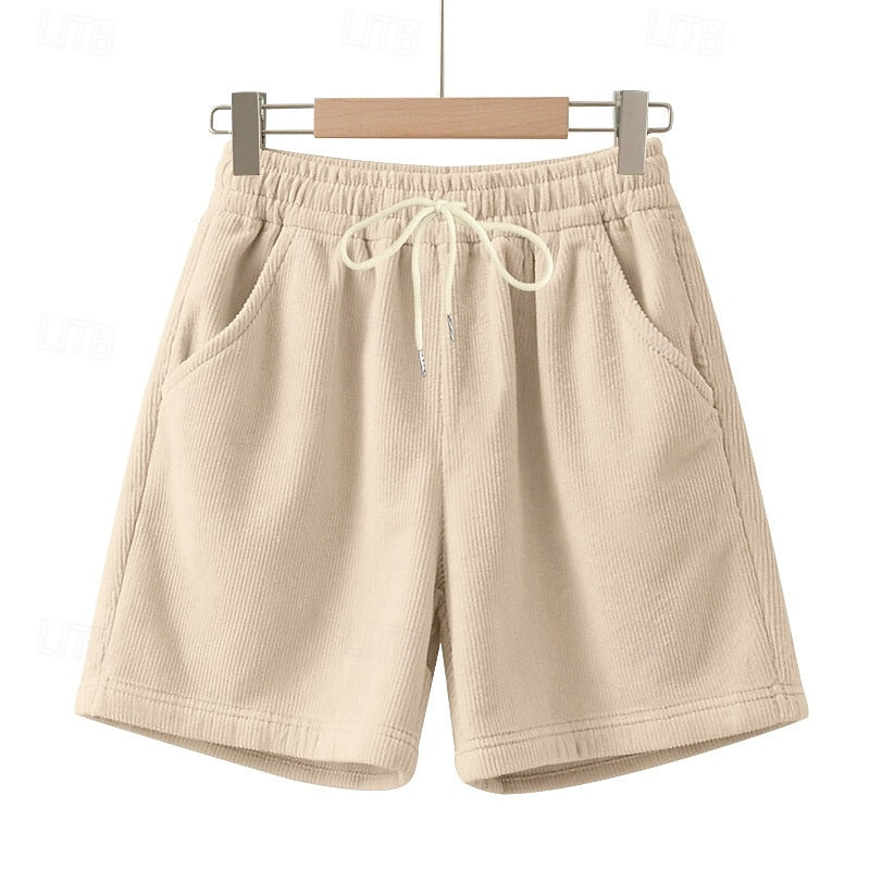 Simone | Pantaloncini Estivi Casual