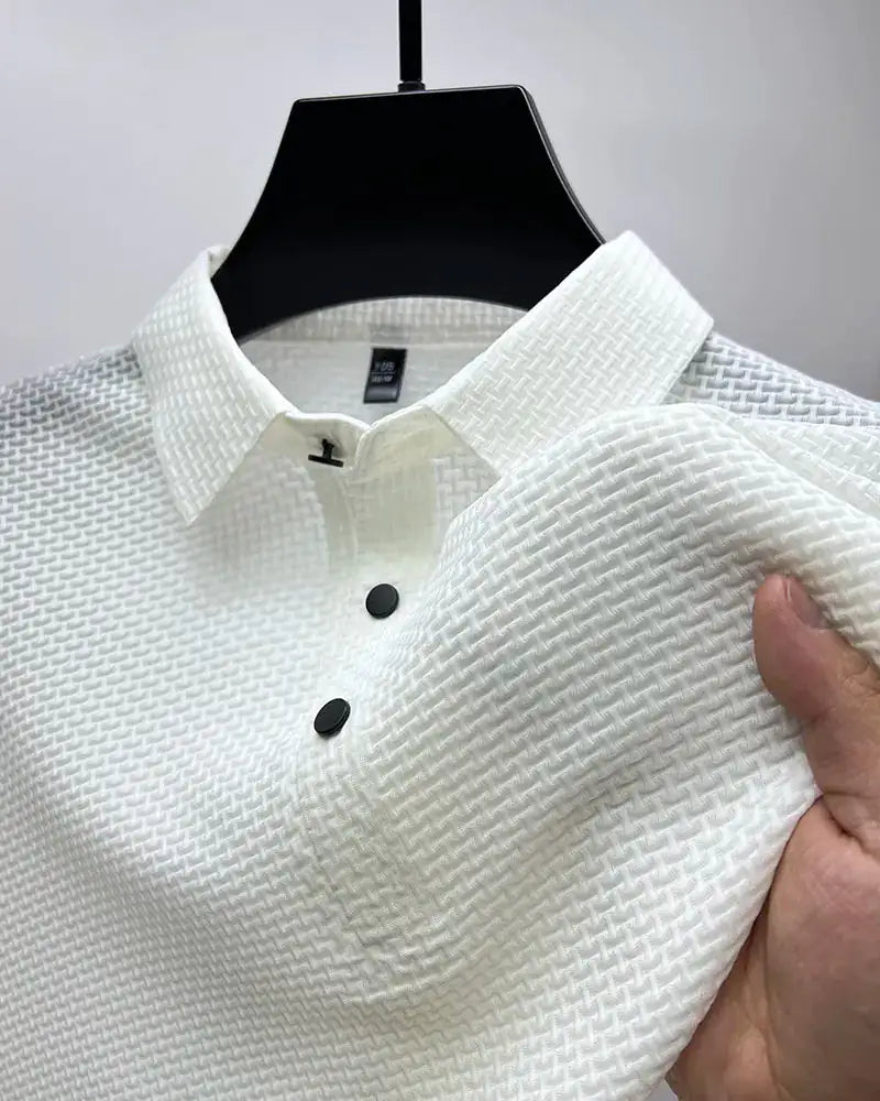 Polo , Elegante e Stilosissimo