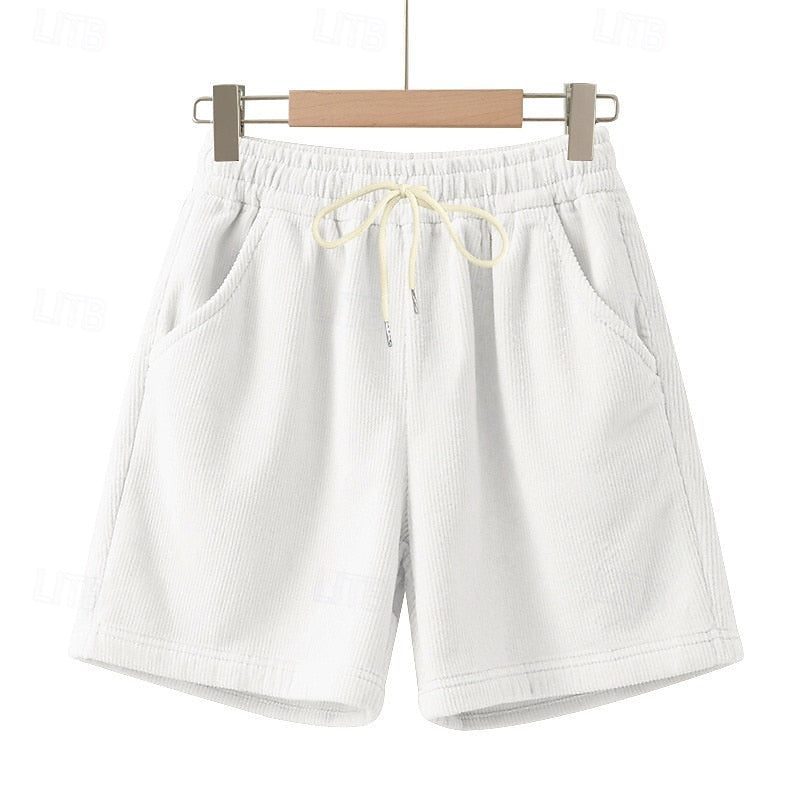 Simone | Pantaloncini Estivi Casual