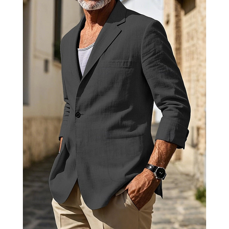 Alessandro – Blazer classico
