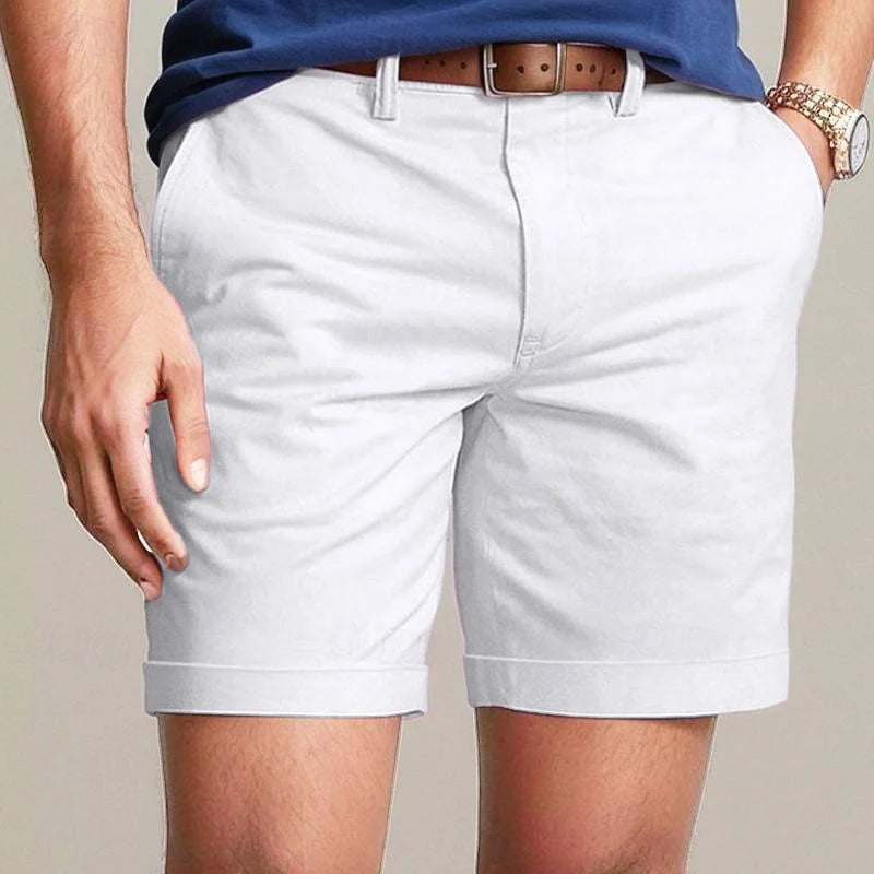 Michele | Pantaloncini estivi comodi uomo