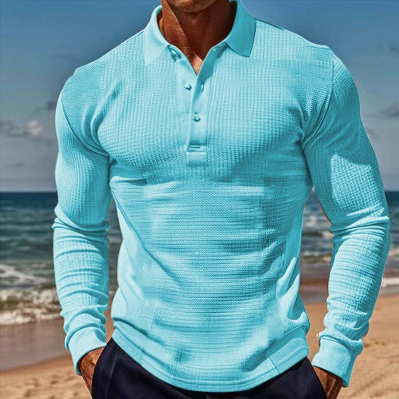 Hugo | Polo estiva da uomo