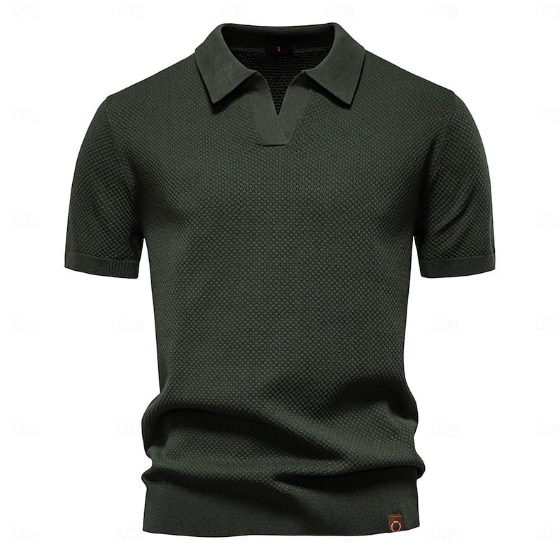 Matteo | Polo Estiva