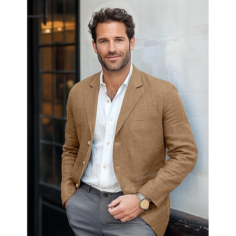 Luca – Blazer classico
