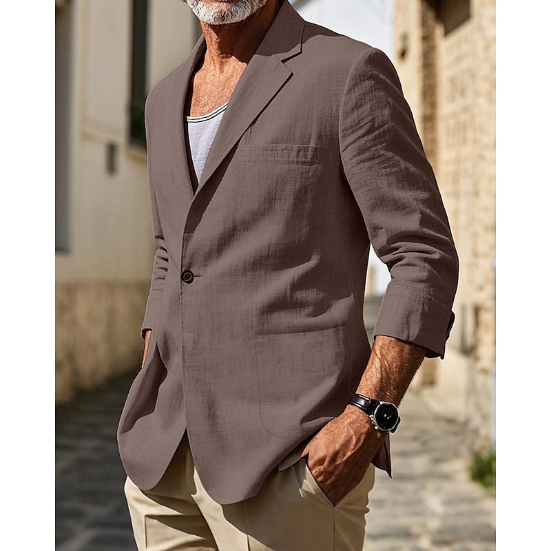 Alessandro – Blazer classico