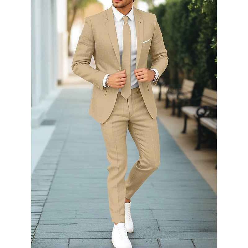 Alessandro - Completo casual 2 pezzi