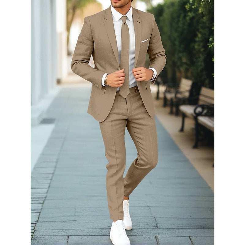 Alessandro - Completo casual 2 pezzi