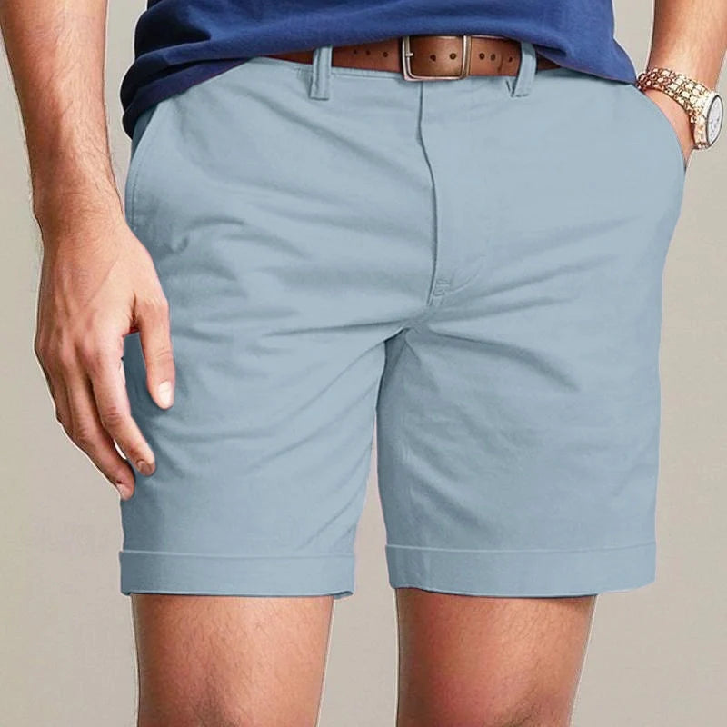 Michele | Pantaloncini estivi comodi uomo