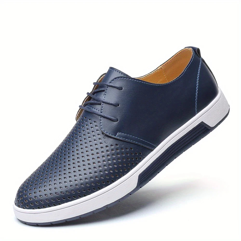 Antonio | Sneakers traspiranti alla moda