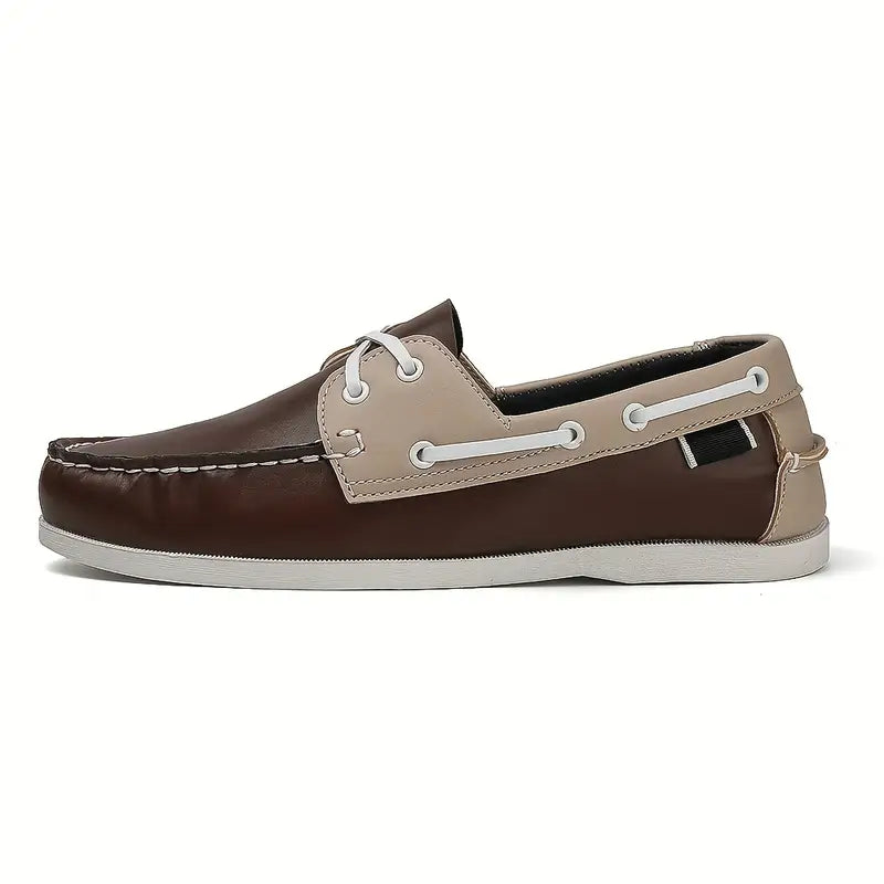 Michele - Scarponcini Retro per Uomo