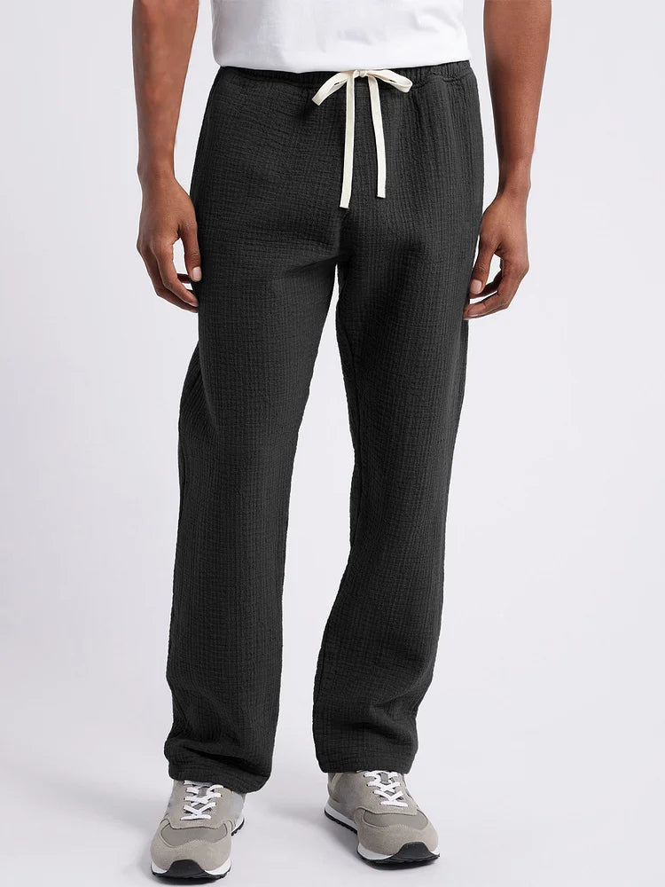 Lorenzo | pantaloni estivi traspiranti