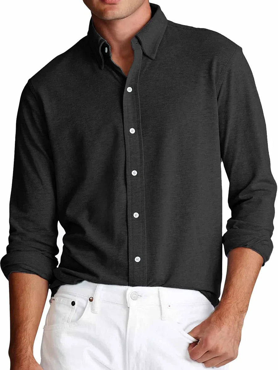 Lorenzo | camicia casual