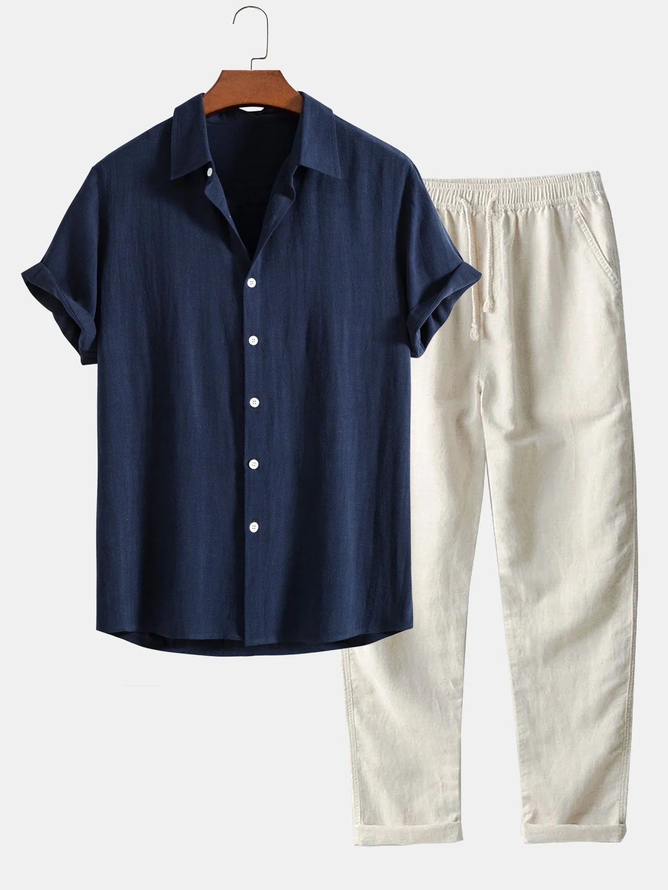 Set di Comfort Elegante