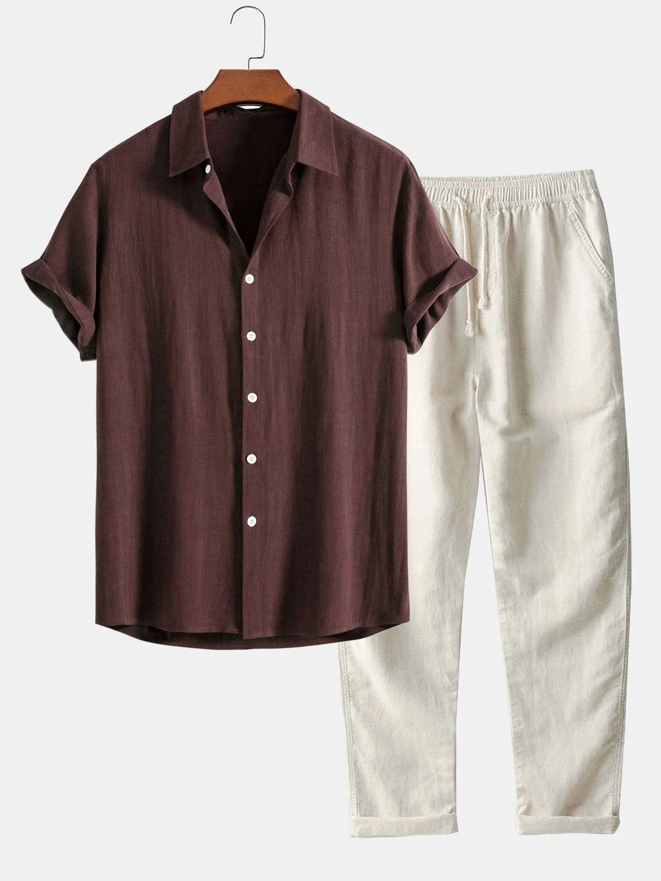 Set di Comfort Elegante