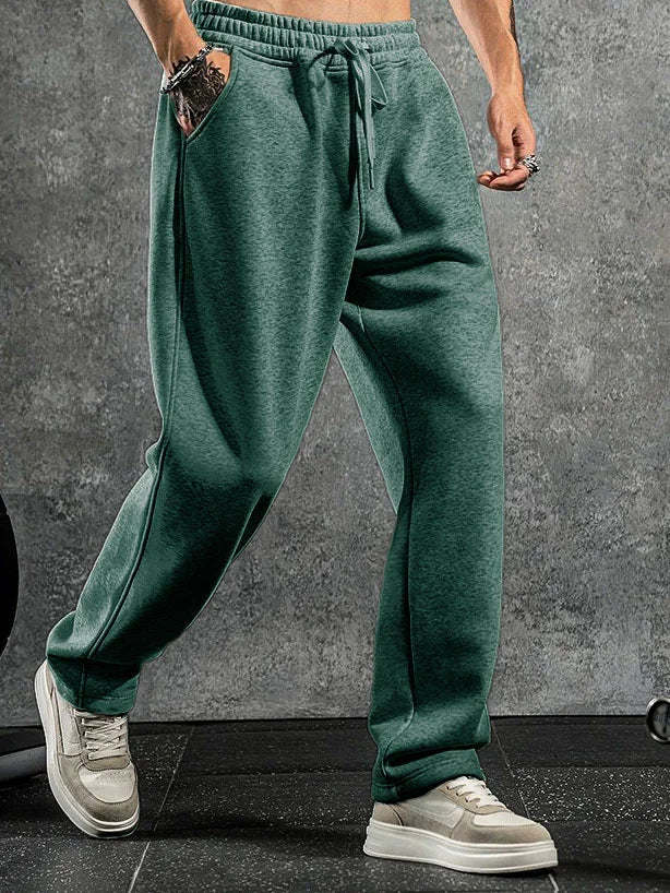 Giorgio - Pantaloni Jogging Casual da Uomo