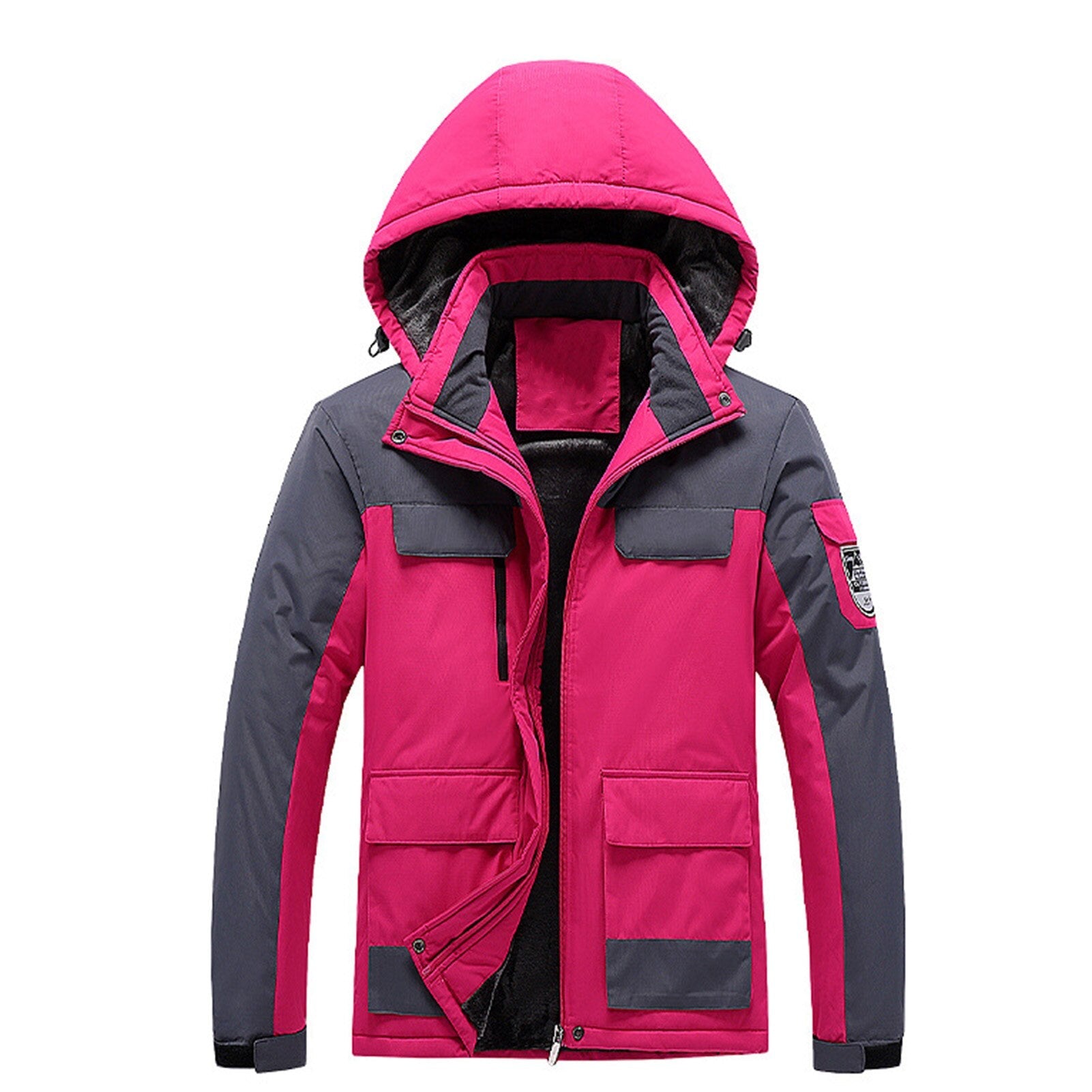 Antonio | Giubbotto impermeabile outdoor uomo