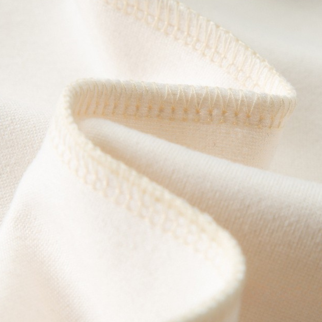 Marco | Tuta in cotone con zip per uomo
