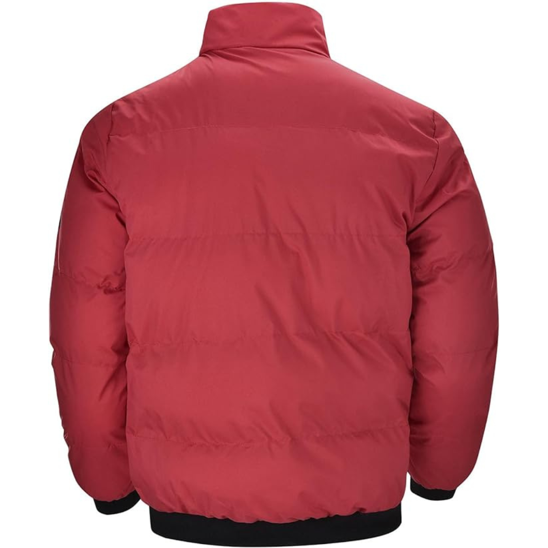 Antonio | Giacca invernale imbottita da uomo premium