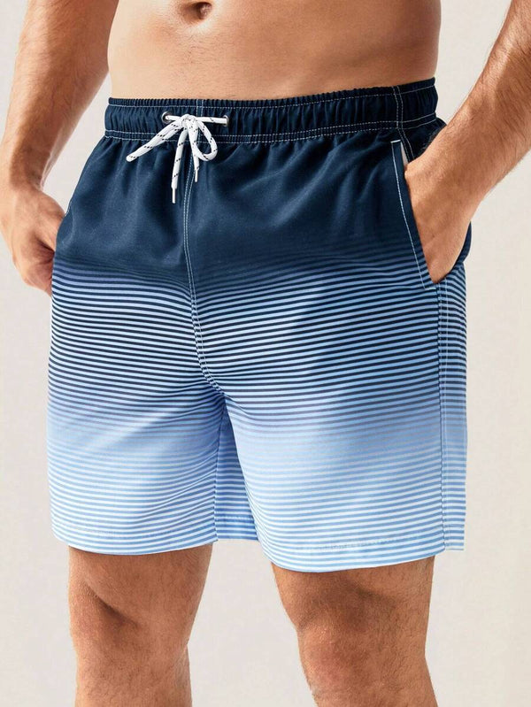 Edoardo | Costume da bagno ad asciugatura rapida