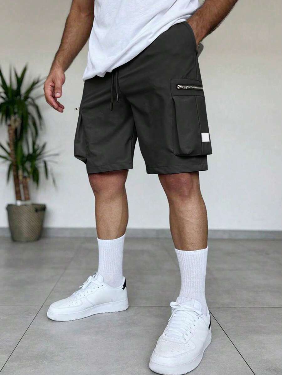 Antonio | Pantaloncini estivi comodi da uomo