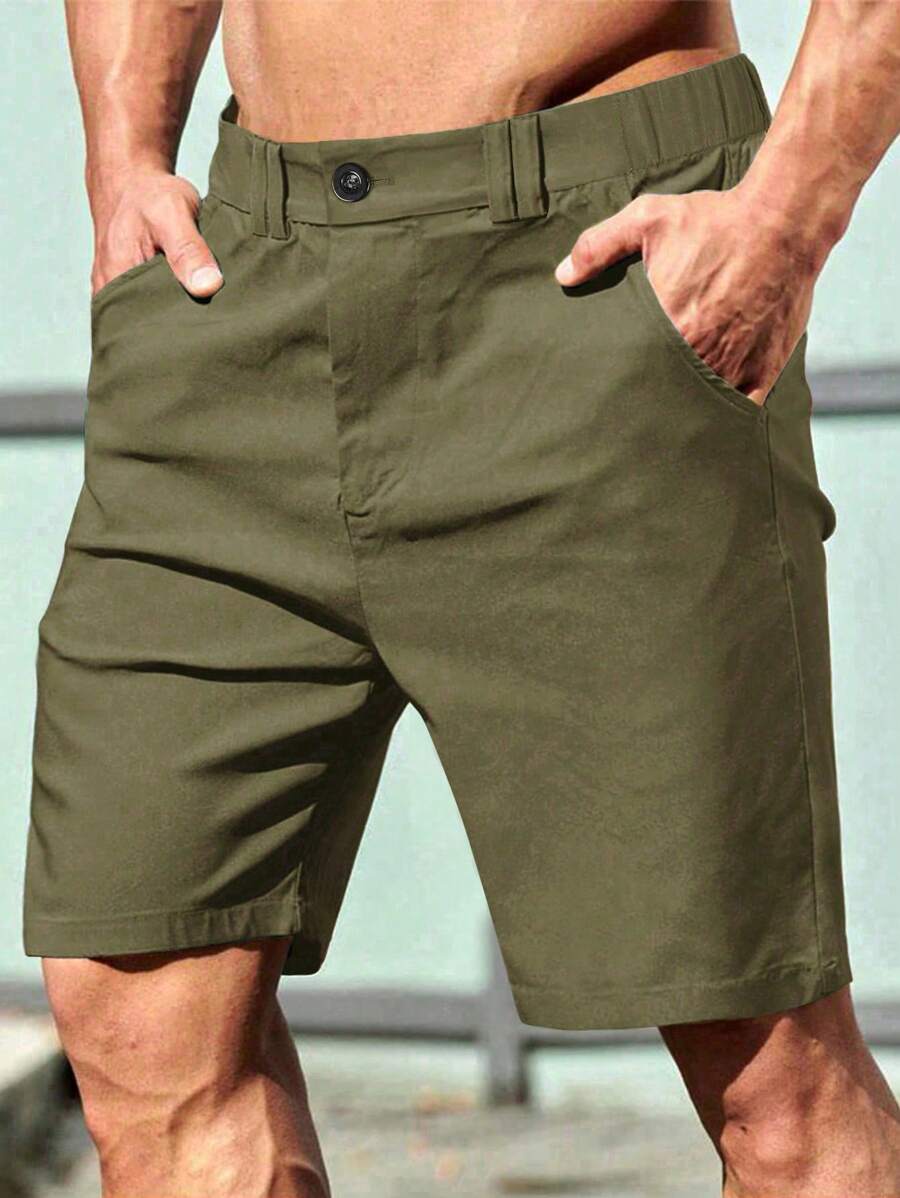 Marco | Pantaloncini estivi comodi da uomo