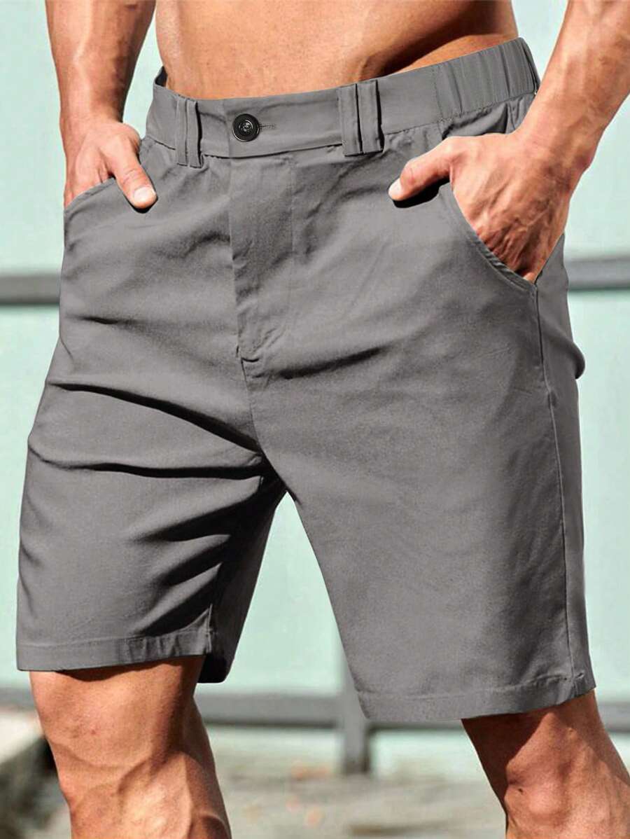 Marco | Pantaloncini estivi comodi da uomo
