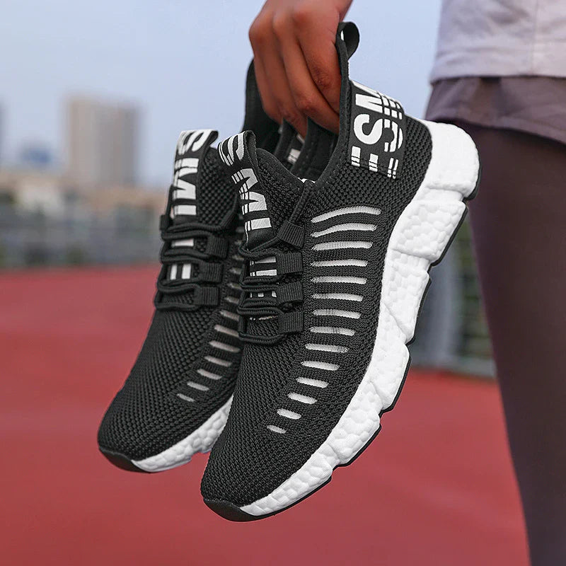 Giovanni | Sneakers Traspiranti
