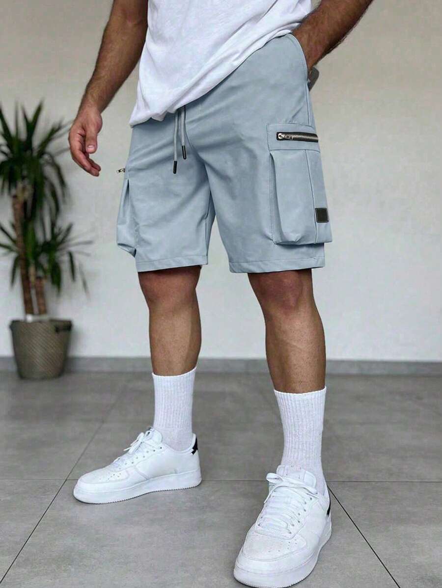 Antonio | Pantaloncini estivi comodi da uomo