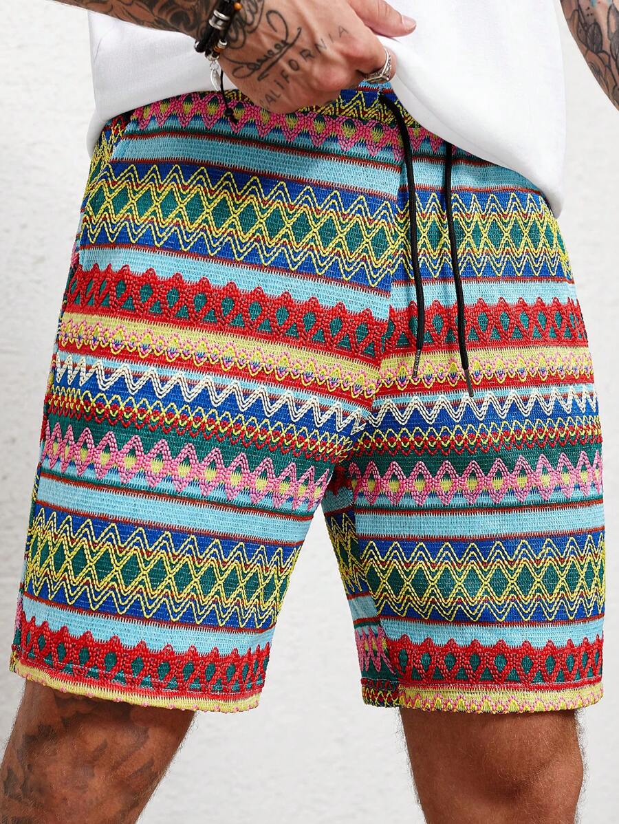 Pietro | Pantaloncini estivi comodi da uomo