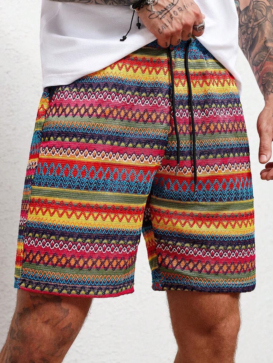 Pietro | Pantaloncini estivi comodi da uomo