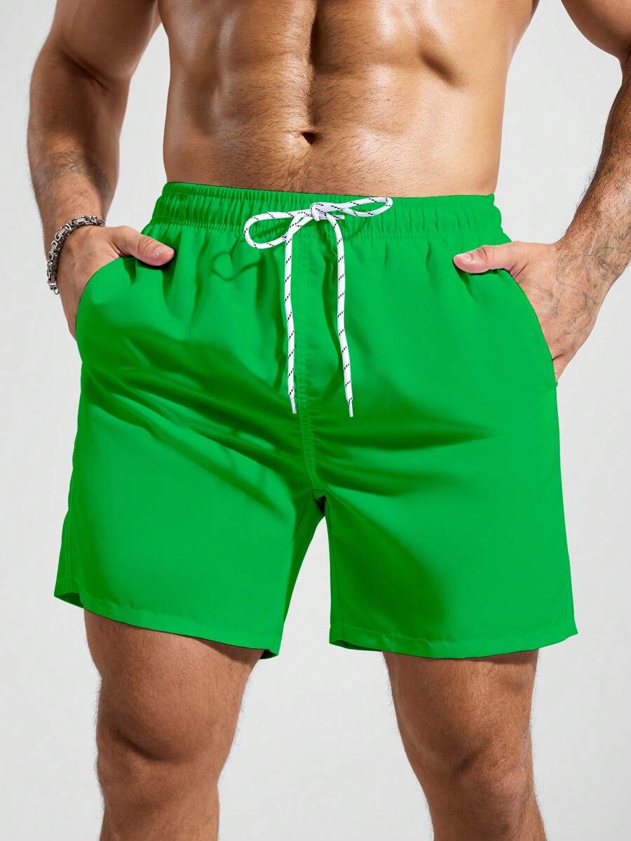 Giovanni | Costume da bagno ad asciugatura rapida