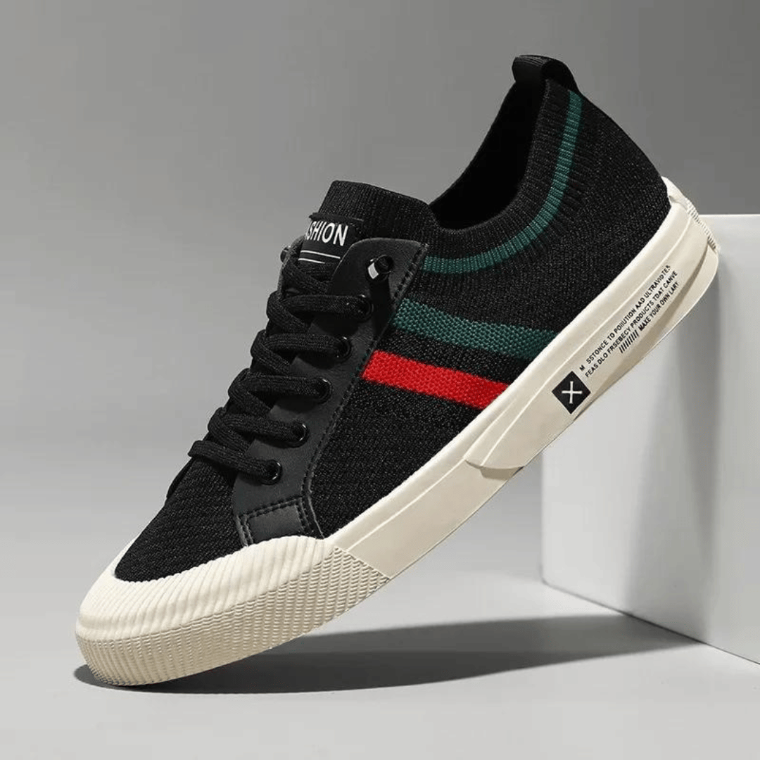 Diego | Scarpe da ginnastica chiare