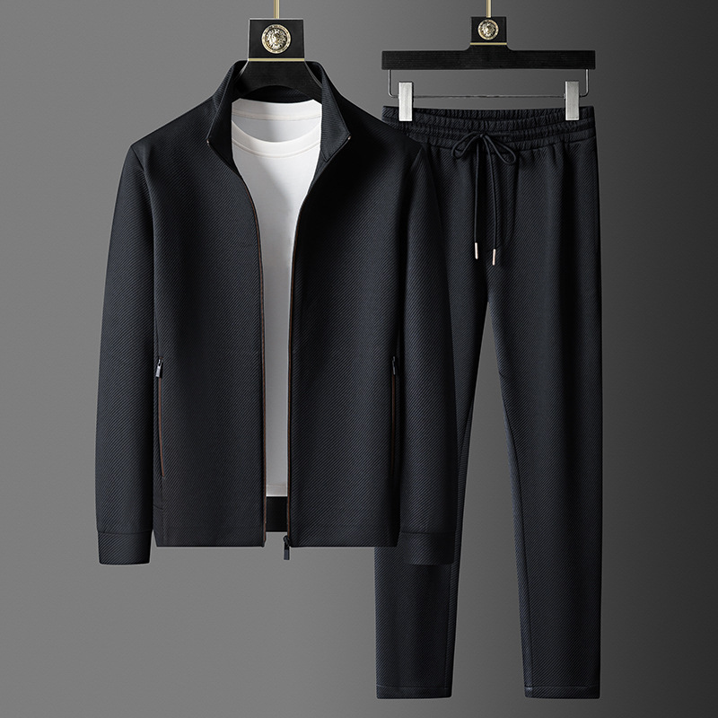 Alessandro | Tuta sportiva premium per uomo