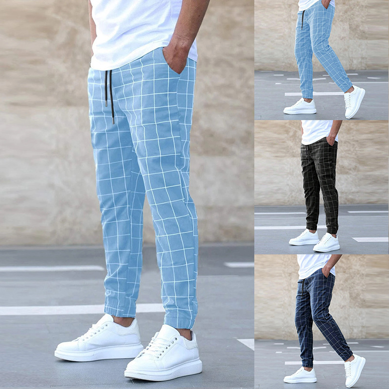 Pantaloni Casual Confortevoli
