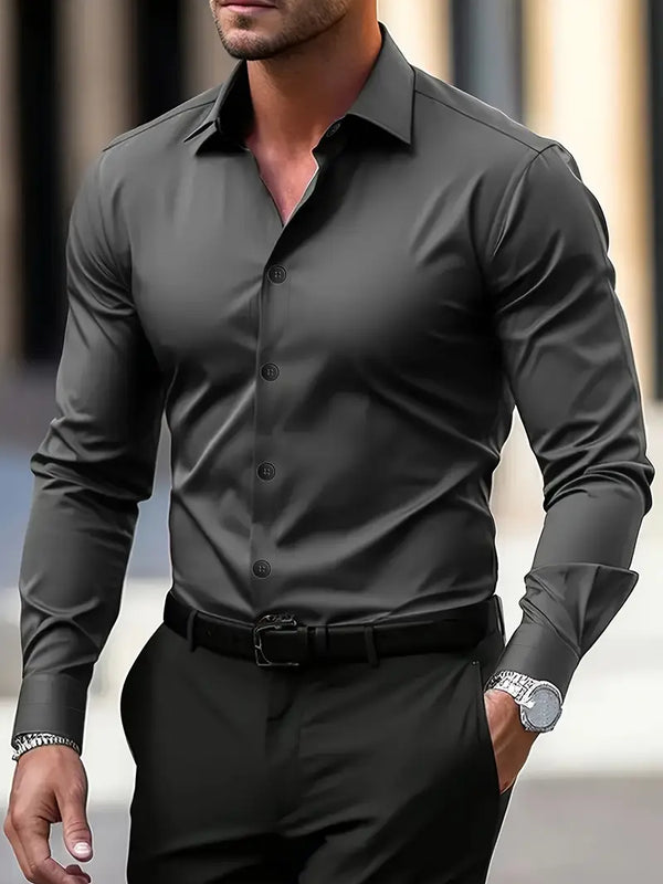 camicia da cerimonia