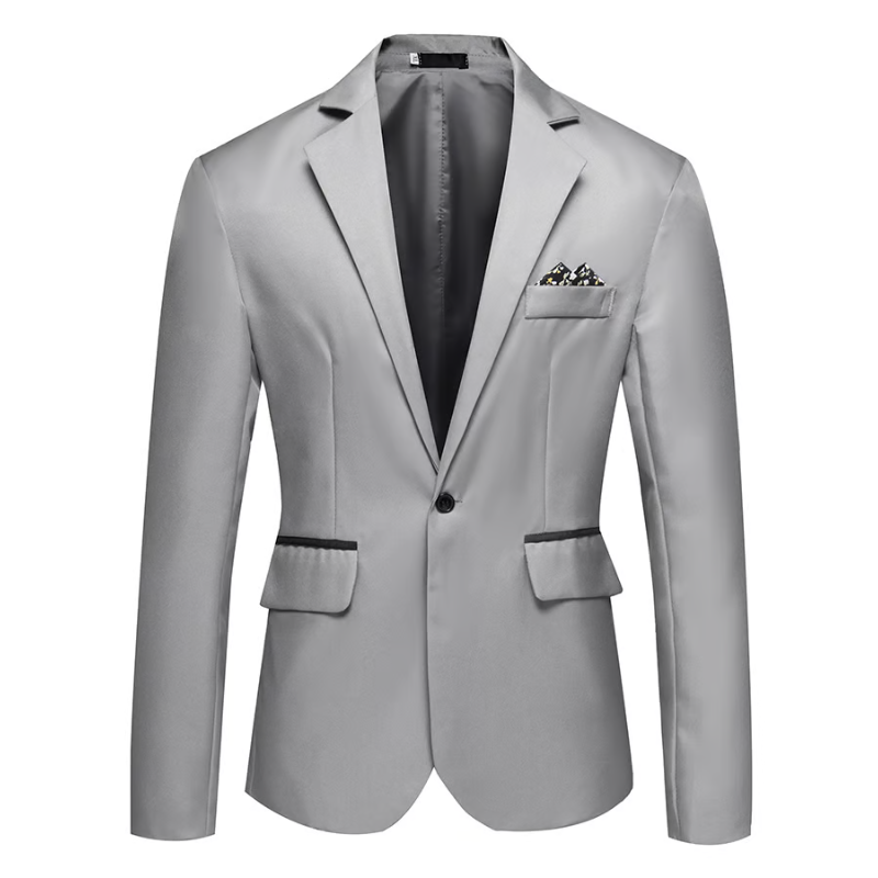 Giovanni | blazer da uomo elegante